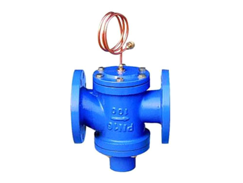 ZY47自力式壓差控制閥